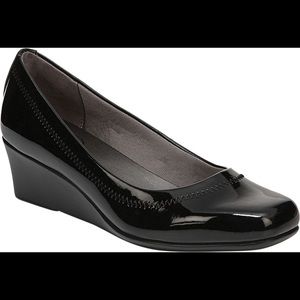 COPY - LifeStride Groovy Women's Wedge Pumps